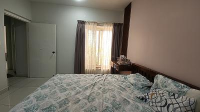 Bedroom Image of 1241 Sq.ft 2 BHK Apartment / Flat for sale in Aratt Vivera, Begur Bengaluru for Rs. 9800000