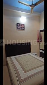 Bedroom Image of 1300 Sq.ft 3 BHK Apartment / Flat for sale in M S Prime Sai Nature Prime, Rau Indore for Rs. 8500000
