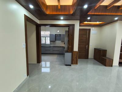 Hall Image of 1500 Sq.ft 3 BHK Builder Floor for sale in Basal Solan for Rs. 12500000