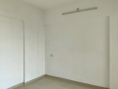 Bedroom Image of 800 Sq.ft 2 BHK Apartment / Flat for sale in Rosa Gardenia, Kasarvadavali Thane for Rs. 9500000