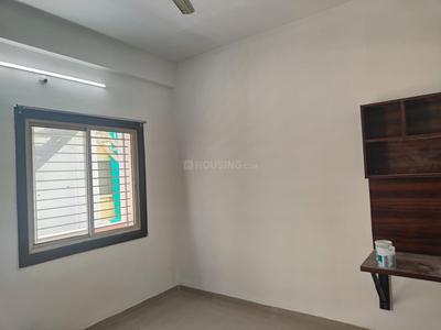 Bedroom Image of 2250 Sq.ft 4 BHK Duplex for rent in Bawadiya Kalan Bhopal for Rs. 35000