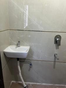 Image of 600 Sq.ft 1 BHK Builder Floor for rent in Sector 47, Gurgaon for Rs. 26000
