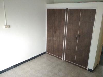 Bedroom Image of 1000 Sq.ft 2 BHK Apartment / Flat for rent in Ramdaspeth Nagpur for Rs. 17000