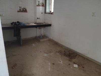 Kitchen Image of 650 Sq.ft 1 BHK Apartment / Flat for sale in Keshav Nagar Pune for Rs. 2500000