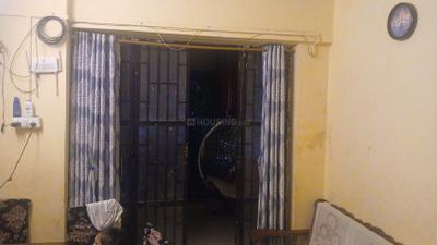 Living Room Image of 900 Sq.ft 2 BHK Apartment / Flat for rent in Khopoli Navi Mumbai for Rs. 15000