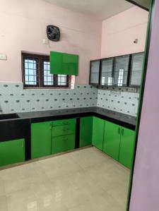 Kitchen Image of 1632 Sq.ft 3 BHK Apartment / Flat for sale in Manikonda Hyderabad for Rs. 10000000