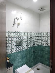 Bedroom One Image of 1250 Sq.ft 3 BHK Apartment / Flat for sale in Uttam Nagar New Delhi for Rs. 8100000