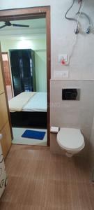 Bathroom Image of 3000 Sq.ft 3 BHK Independent House for rent in Sector 46 Noida for Rs. 40000