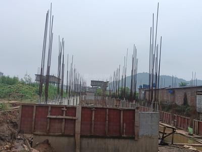 Image of 1131 Sq.ft 3 BHK Apartment / Flat for sale in Kamakshi Heights, Ahom Gaon, Guwahati for Rs. 6504400