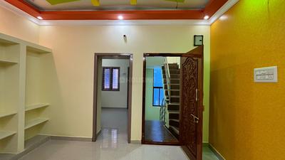 Hall Image of 448 Sq.ft 2 BHK Independent House for sale in Ayappakkam Chennai for Rs. 7000000