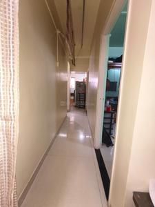 Image of 900 Sq.ft 2 BHK Apartment / Flat for sale in Harshal Palace Apartment, Anand Nagar, Sinhagad Road, Pune for Rs. 7700000