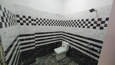 Bathroom Image of 1750 Sq.ft 3 BHK Villa for rent in Natkur Lucknow for Rs. 20000