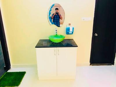 Hall Image of 1150 Sq.ft 2 BHK Apartment / Flat for sale in Sai Purvi Mithila, Munnekollal Bengaluru for Rs. 13500000