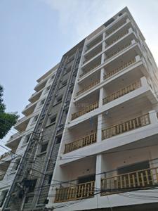 Image of 1220 Sq.ft 3 BHK Apartment / Flat for sale in South Dum Dum, Kolkata for Rs. 6466000