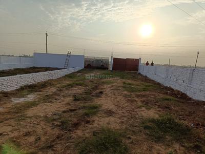Bikram Plot View 3