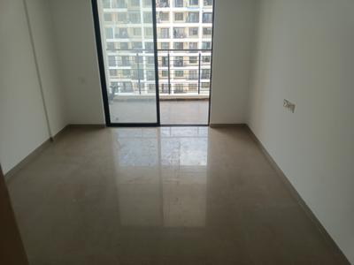 Bedroom Image of 1260 Sq.ft 2 BHK Apartment / Flat for sale in Kolte Patil IVY Apartments, Wagholi Pune for Rs. 7500000