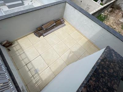 Balcony Image of 3000 Sq.ft 3 BHK Builder Floor for rent in Emaar The Views, Sector 105 Mohali for Rs. 45000