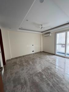 Hall Image of 2000 Sq.ft 3 BHK Builder Floor for sale in East Of Kailash New Delhi for Rs. 53500000