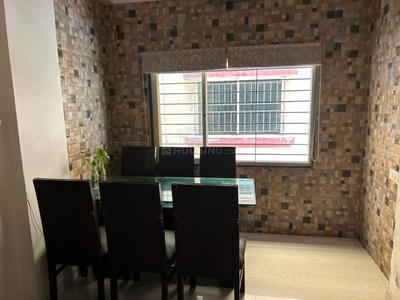 3 BHK Flat