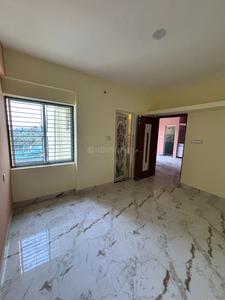 Bedroom Image of 1100 Sq.ft 2 BHK Apartment / Flat for rent in JPS Sun City, Madanpur Bhubaneswar for Rs. 13500