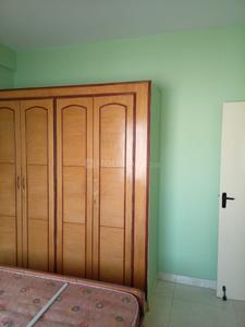 Bedroom Image of 1255 Sq.ft 3 BHK Apartment / Flat for sale in Bommanahalli Bengaluru for Rs. 8000000