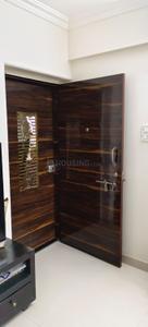 Image of 1050 Sq.ft 2 BHK Apartment / Flat for rent in Labh Status Vihar, Kharghar, Navi Mumbai for Rs. 37000