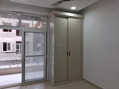 Bedroom Image of 1900 Sq.ft 4 BHK Apartment / Flat for sale in First Golden Residency by First Villa LLP, Sector 104 Noida for Rs. 8000000