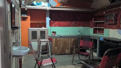 Kitchen Image of 1800 Sq.ft 2.5 BHK Independent House for sale in Mandvi Vadodara for Rs. 4500000