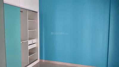 Bedroom Image of 1245 Sq.ft 3 BHK Apartment / Flat for sale in Loharuka Urban Greens Phase II B, Rajarhat Kolkata for Rs. 13700000