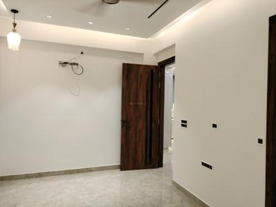 Bedroom Image of 1800 Sq.ft 3 BHK Apartment / Flat for sale in CGHS Prakriti Apartments by CGHS Group, Sector 6 Dwarka New Delhi for Rs. 28200000