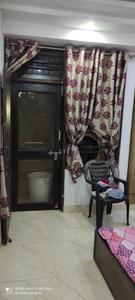 Bedroom Image of 1500 Sq.ft 3 BHK Builder Floor for sale in Kakadeo Kanpur for Rs. 7500000