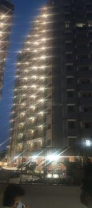 Image of 1260 Sq.ft 3 BHK Apartment / Flat for rent in Spelndid Murlidhar Glory, Nana Chiloda, Ahmedabad for Rs. 15000