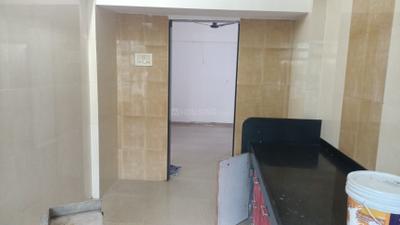 Kitchen Image of 1440 Sq.ft 2.5 BHK Apartment / Flat for rent in Vastusankalp Punyodaya Park, Kalyan West Kalyan for Rs. 22000
