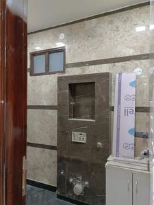 Common Bathroom Image of 1750 Sq.ft 4 BHK Builder Floor for sale in Sector 24 Rohini New Delhi for Rs. 26000000