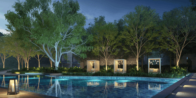 Image of 1791 Sq.ft 3 BHK Villa for sale in Srijan Botanica, Narendrapur, Kolkata for Rs. 14300000