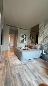 Bedroom Image of 2345 Sq.ft 4 BHK Apartment / Flat for sale in Godrej Avenue Eleven Tower A, Agripada Mumbai for Rs. 170000000
