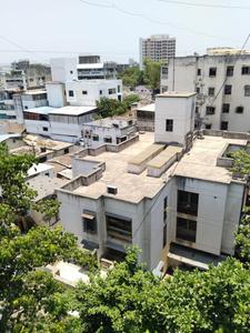 Building Image of 580 Sq.ft 1 BHK Apartment / Flat for sale in Camp Pune for Rs. 5100000