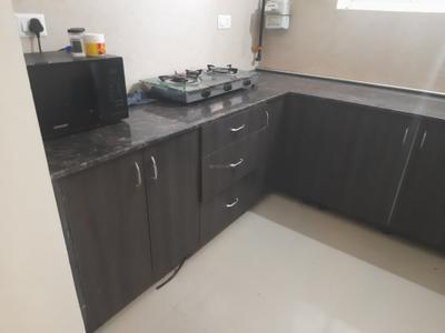 Kitchen Image of 1260 Sq.ft 2 BHK Apartment / Flat for sale in BDI Sunshine City, Sector 15 Bhiwadi for Rs. 3450000