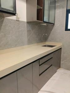 Kitchen Image of 1240 Sq.ft 3 BHK Apartment / Flat for sale in JP The Palace Tower B, Mira Road East Mira Bhayandar for Rs. 14500000