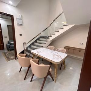 Hall Image of 2500 Sq.ft 4 BHK Villa for sale in Sushant City - I Jaipur for Rs. 14000000