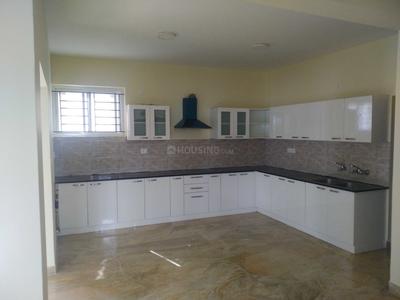 Kitchen Image of 4800 Sq.ft 4 BHK Villa for sale in GR Sun Villas, Huskur Bengaluru for Rs. 55000000