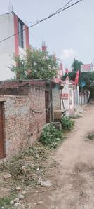 Image of 270 Sq.ft Residential Plot / Land for sale in Vinay Nagar, Faridabad for Rs. 720000