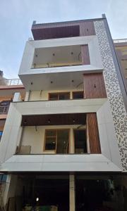 Image of 1300 Sq.ft 3 BHK Builder Floor for sale in SG Shikhar Height, Siddharth Vihar, Ghaziabad for Rs. 12675000
