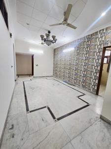 Hall Image of 2250 Sq.ft 3 BHK Builder Floor for rent in Sector 5 Gurgaon for Rs. 31000