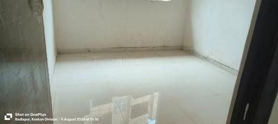 Bedroom Image of 980 Sq.ft 2 BHK Apartment / Flat for sale in Raj Laxmi Iconic Phase 3, Badlapur East Badlapur for Rs. 3700000