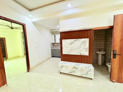 Bedroom Image of 1070 Sq.ft 2 BHK Builder Floor for sale in Avexa Aspire, Noida Extension Greater Noida for Rs. 4299999