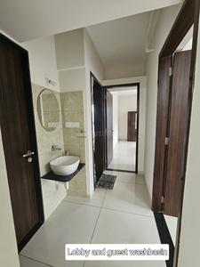 Image of 872 Sq.ft 2 BHK Apartment / Flat for sale in Chinchwad, Pune for Rs. 8000000