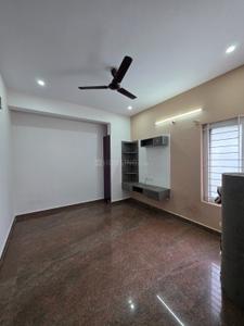 Hall Image of 480 Sq.ft 1 BHK Builder Floor for rent in Singasandra Bengaluru for Rs. 18000
