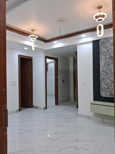 Main Entrance Image of 1050 Sq.ft 2 BHK Apartment / Flat for sale in Sector 72 Noida for Rs. 3850000