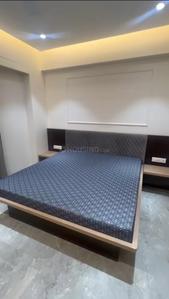 Bedroom Image of 2230 Sq.ft 3 BHK Apartment / Flat for sale in Samyaktva Samyaktva Samyak 49, Navrangpura Ahmedabad for Rs. 22000000